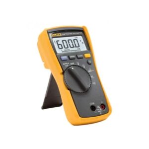Fluke 114 Electrical Digital Multimeter - Image 2