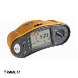 Fluke 1663 Installation Multifunction Tester