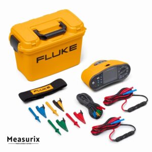 Fluke SMFT-1000/LITE Solar Multifunction Tester Kit