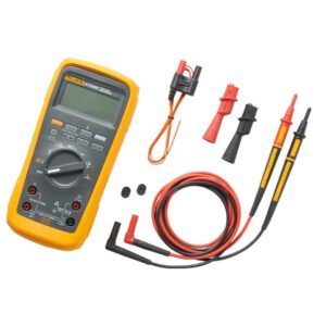 Fluke 87V MAX True-rms Digital Multimeter - Image 2