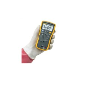 Fluke 114 Electrical Digital Multimeter - Image 3