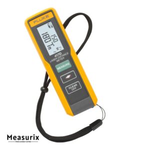 Fluke 417D Laser Distance Meter