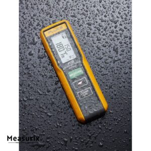 Fluke 417D Laser Distance Meter - Image 3
