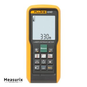 Fluke 424D Laser Distance Meter