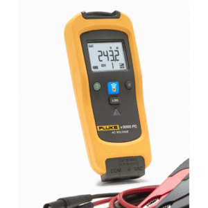 Fluke v3000 FC Wireless AC Voltage Module - Image 2