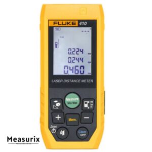 Fluke 410 Laser Distance Meter