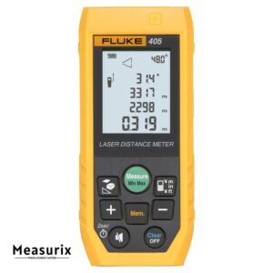 Fluke 405 Laser Distance Meter
