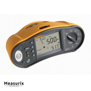 Fluke 1662 Multifunction Testers