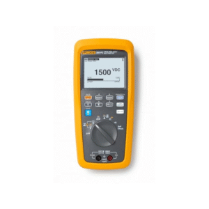 Fluke 283 FC CAT III 1500V Digital Multimeter - Image 1