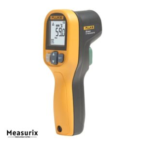 Fluke 59 MAX Infrared Thermometer