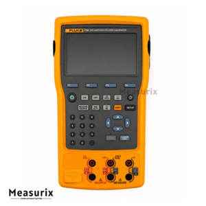Fluke 754 Documenting Process Calibrator-HART
