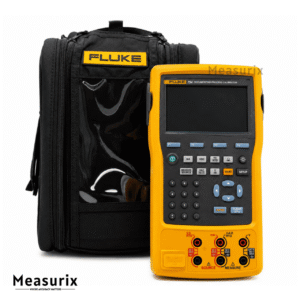 Fluke 754 Documenting Process Calibrator-HART - Image 2