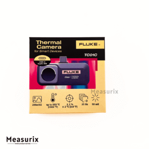 Fluke TC01C iSee™ Mobile Thermal Camera - Image 2