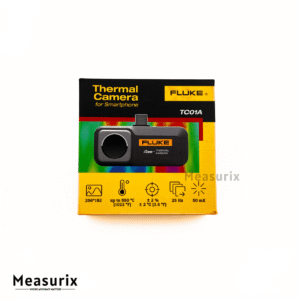 Fluke iSee™ Mobile Thermal Camera - TC01A - Image 2