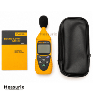 Fluke 945 Sound Meter - Image 2