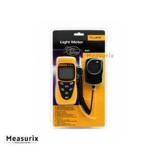Fluke 941 Light Meter