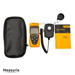 Fluke 941 Light Meter - Image 2