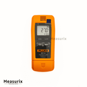 Fluke 961A Temperature Humidity Logger with USB Connection