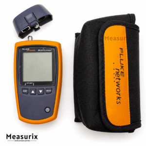 Fluke Networks MicroScanner™ Cable Verifier - Image 2