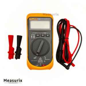 Fluke 705 Loop Calibrator - Image 2
