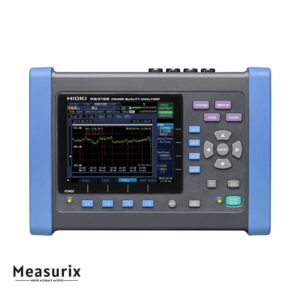 Hioki PQ3198 Power Quality Analyzer - Image 2