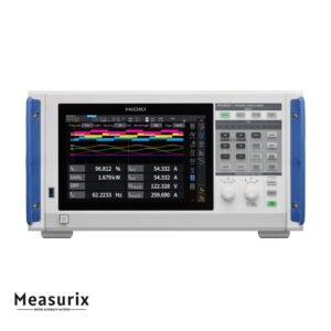 Hioki PW8001 Power Analyzer - Image 2