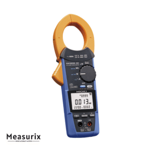 Hioki CM3286-50 AC Clamp Power Meter
