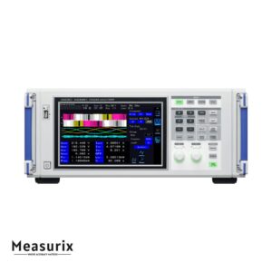 Hioki PW6001 Power Analyzer - Image 2