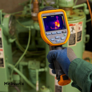 Fluke TiS20+Thermal Imaging Camera - Image 3