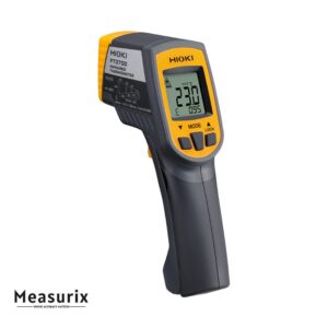 Hioki FT3700 Infrared Thermometer