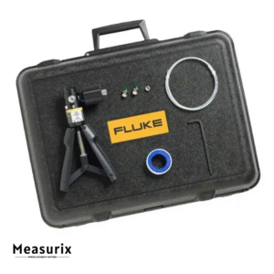 Fluke 700PTPK Pneumatic Test Pressure Kit