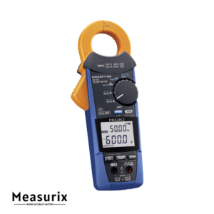 Hioki CM4371-50 AC/DC Clamp Meter - Image 1