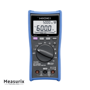 Hioki DT4256 Digital Multimeter - Image 2