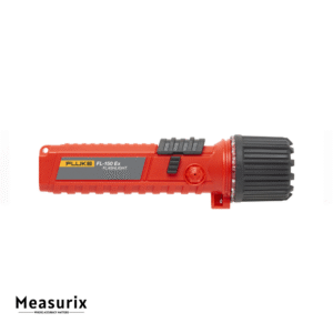 Fluke FL-120 EX Intrinsically Safe Flashlight