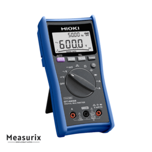 Hioki DT4252 Digital Multimeter