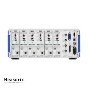 Hioki PW6001 Power Analyzer - Image 3