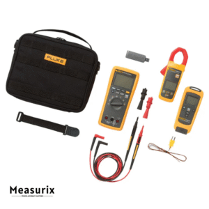 Fluke 3000 FC HVAC System - Image 1