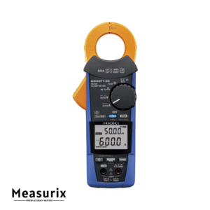 Hioki CM4371-50 AC/DC Clamp Meter - Image 2