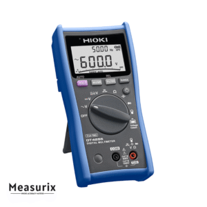 Hioki DT4255 Digital Multimeter