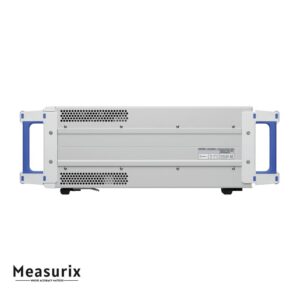 Hioki PW6001 Power Analyzer - Image 4