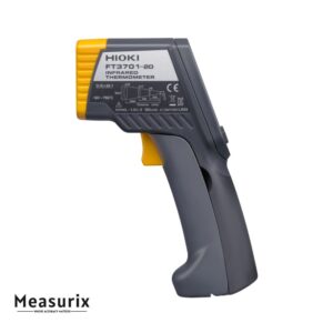 Hioki FT3701 Infrared Thermometer - Image 2