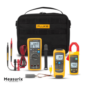 Fluke 3000 FC HVAC System - Image 2