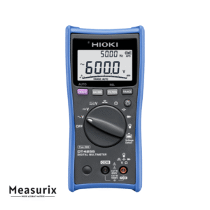 Hioki DT4255 Digital Multimeter - Image 2