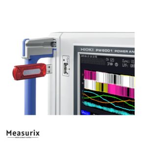 Hioki PW6001 Power Analyzer - Image 5