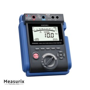 Hioki IR5050 High Voltage Insulation Tester