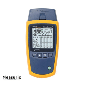 Fluke Networks MicroScanner™ Cable Verifier