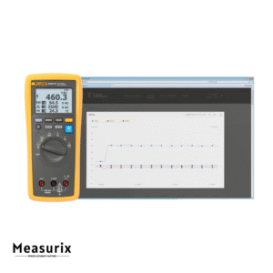 Fluke 3000 FC HVAC System - Image 3