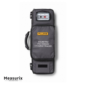 Fluke PVA-1500 Series PV Analyzer, I-V Curve Tracer