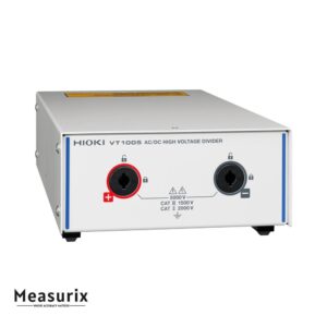 Hioki VT1005 AC/DC High Voltage Divider