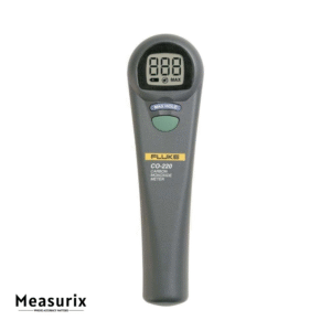 Fluke CO-220 Carbon Monoxide Meter